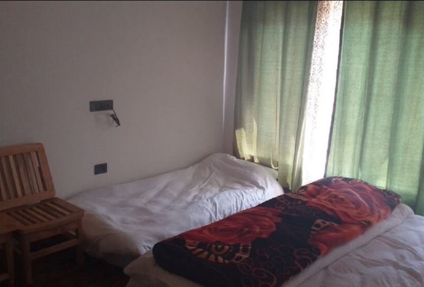 Skyland guest House, Leh 4