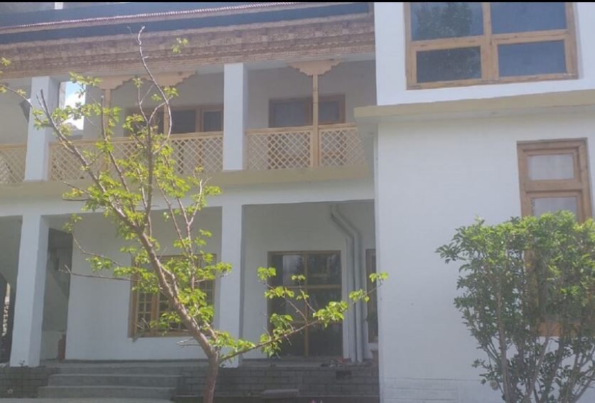 Skyland guest House, Leh 5