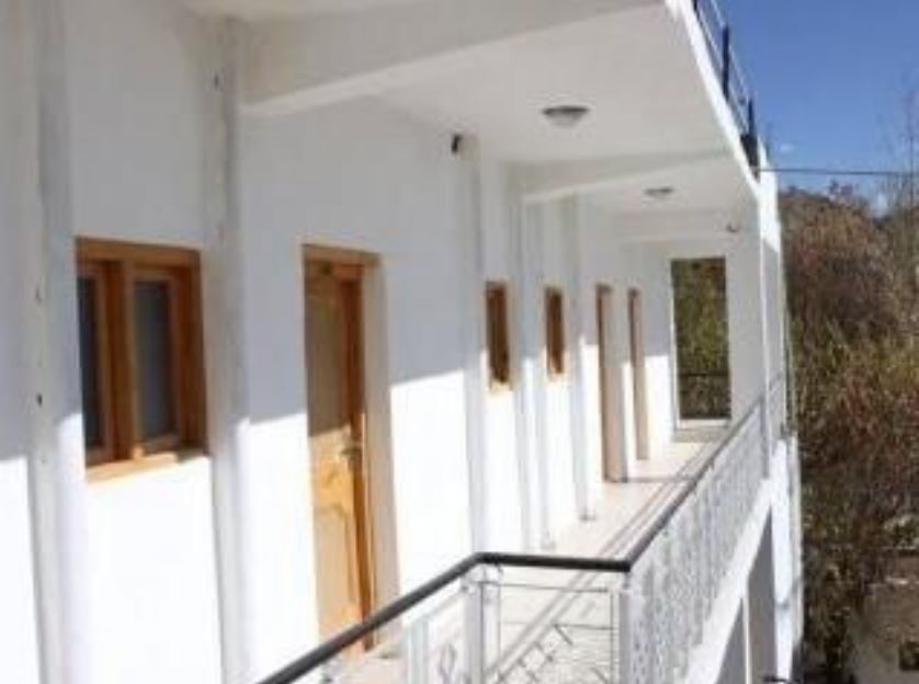 Lyon guest house, Leh 2