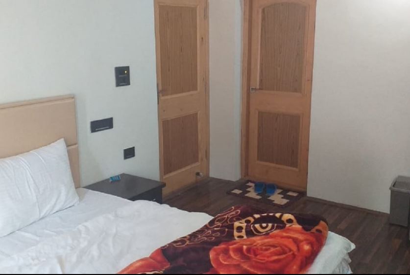 Goba house Home stay, Leh 2