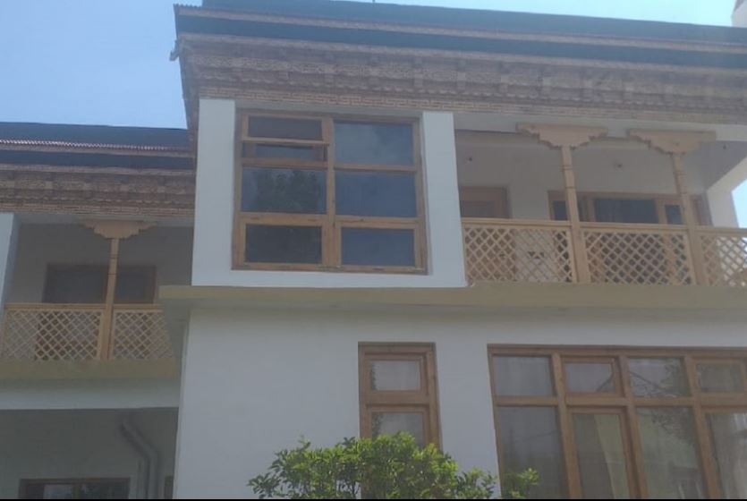 Goba house Home stay, Leh 3