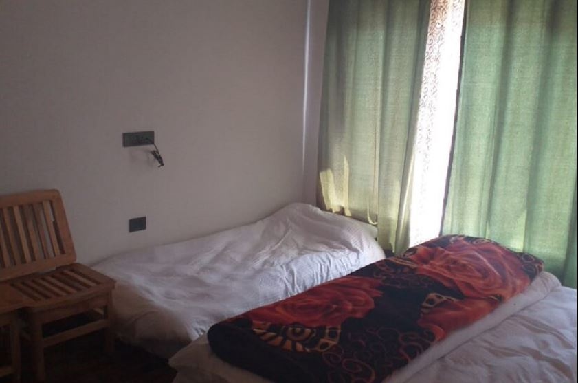 Goba house Home stay, Leh 4