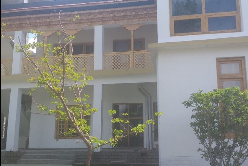 Goba house Home stay, Leh 5
