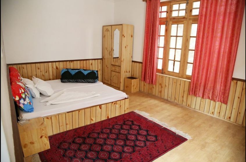Goba guest house leh, Leh 2