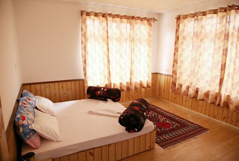 Goba guest house leh, Leh 3