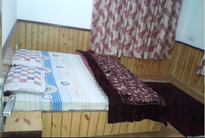 Goba guest house leh, Leh 4
