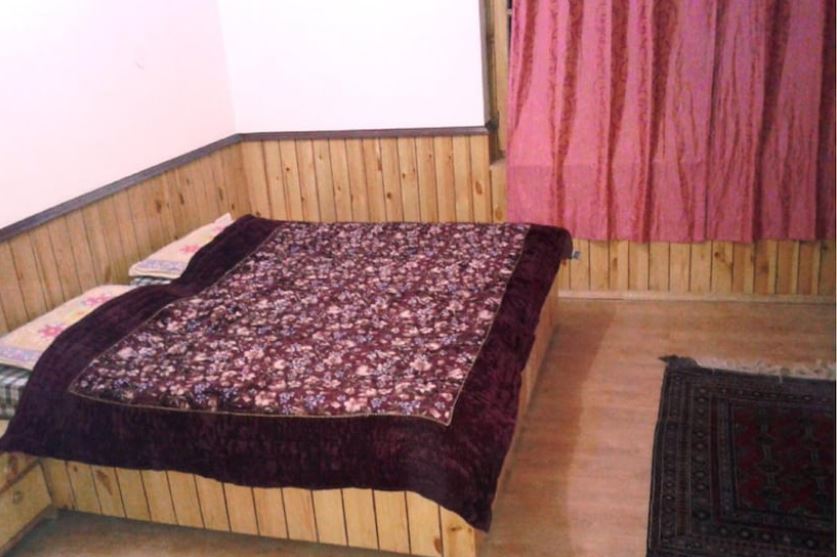 Goba guest house leh, Leh 5