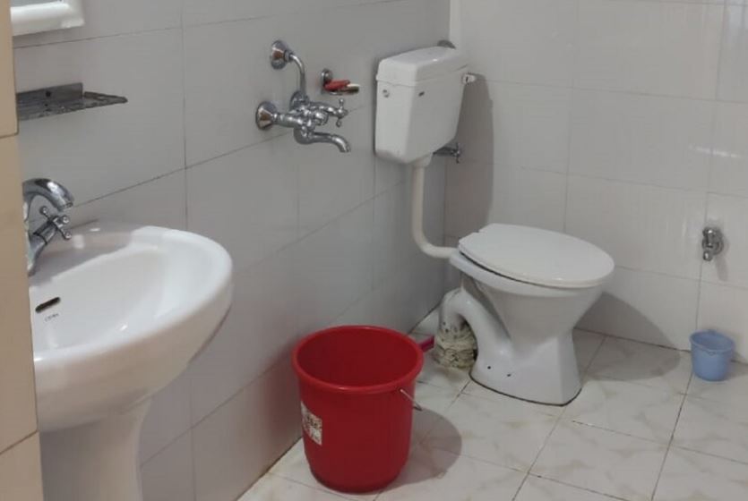 Moon Palace home stay, Leh 1