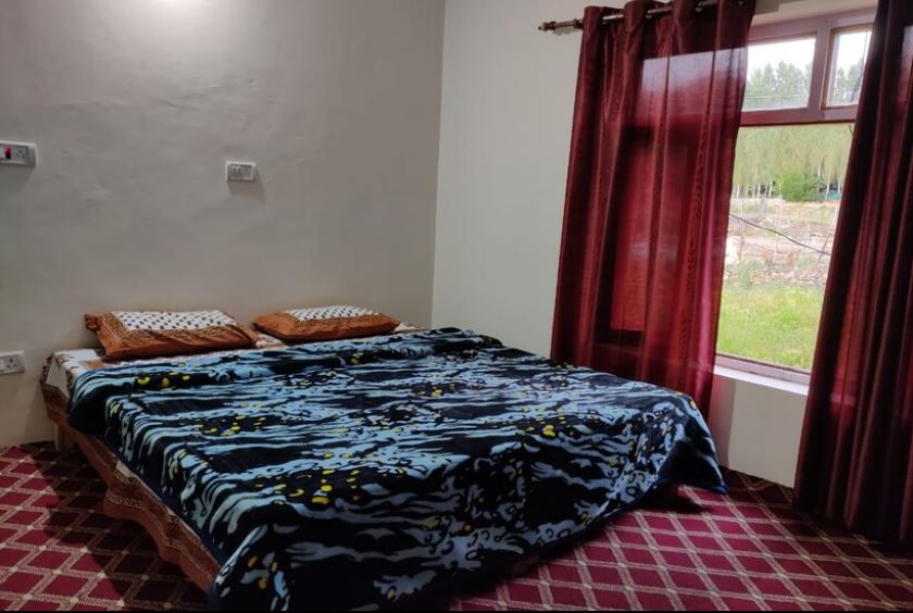 Déjà vu hotels and rooms, Leh 4