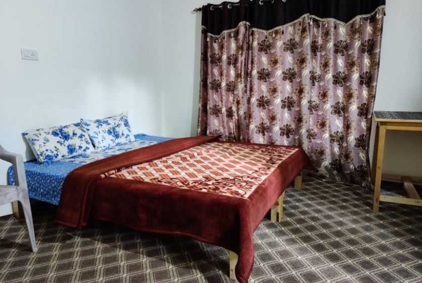 Déjà vu hotels and rooms, Leh 5