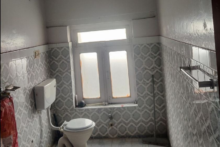 Green Villa guest house, Leh 2