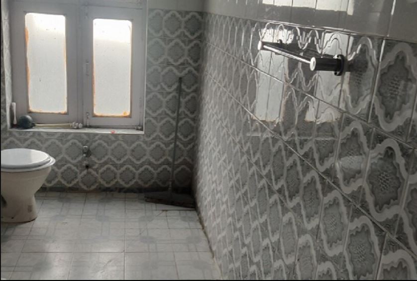 Green Villa guest house, Leh 3