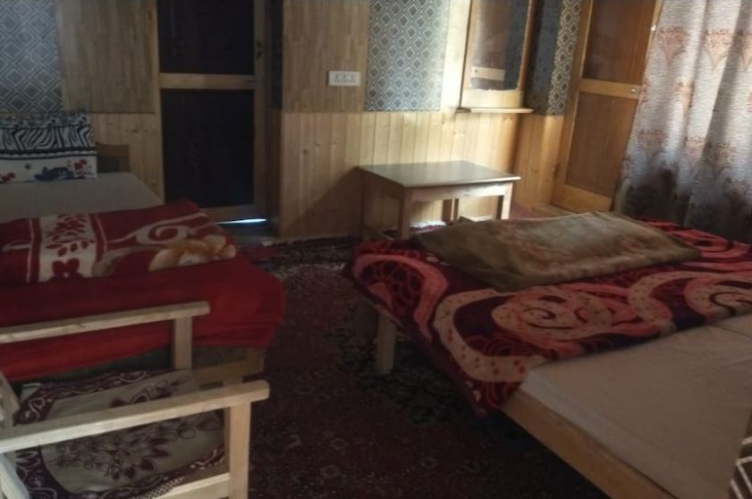 Shayok Guest house, Leh 2