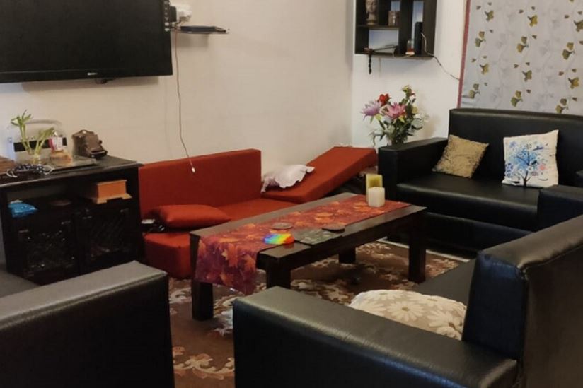 Shayok Guest house, Leh 3