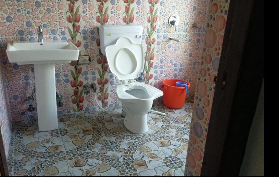 Shayok Guest house, Leh 4