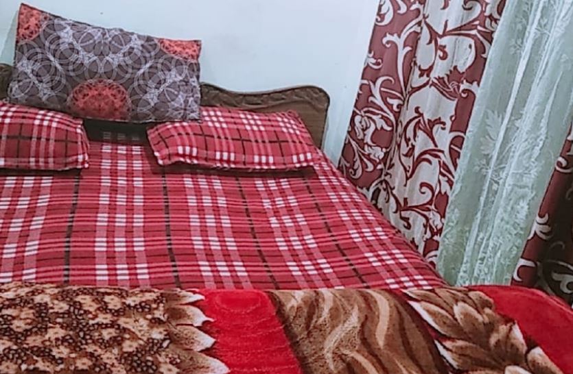 Shayok Guest house, Leh 5