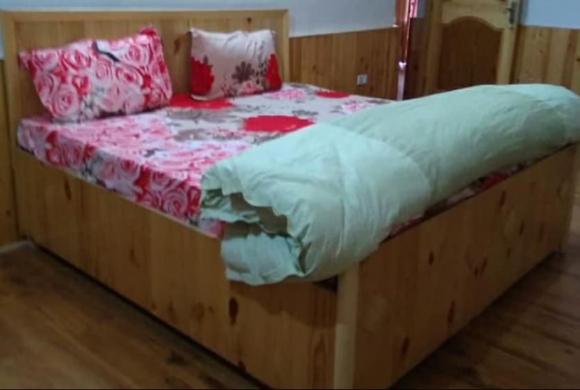 Kunsal Yourdum home stay, Leh 5