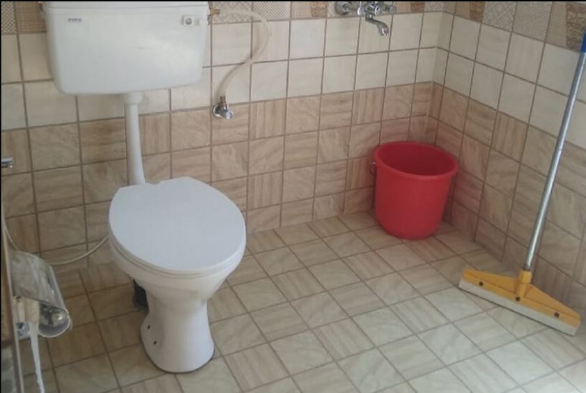 Lossar Guest house, Leh 5