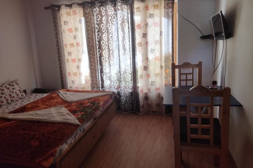 Sasser Guest House, Leh 4