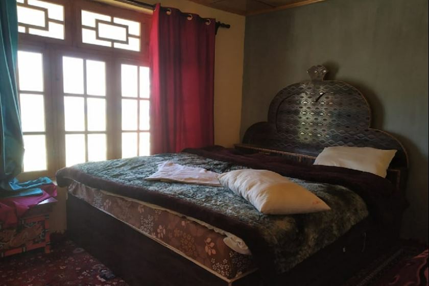 Lake View Home Stay, Pangong 3