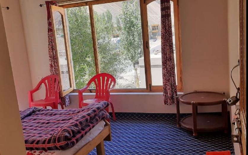 Shalak guest house leh, Leh 2