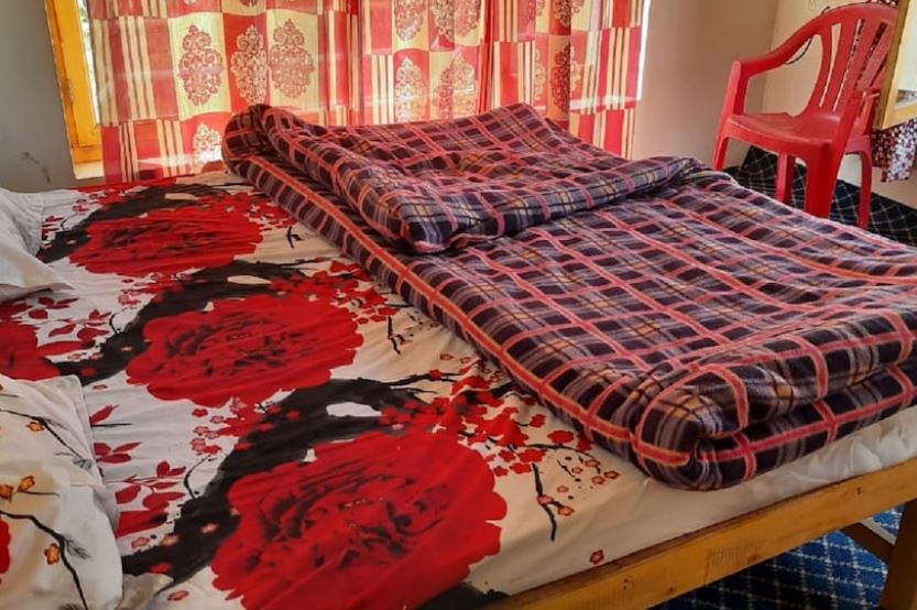 Shalak guest house leh, Leh 5