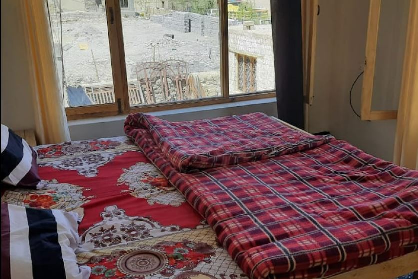 Paserland Guest House Leh, Leh 3