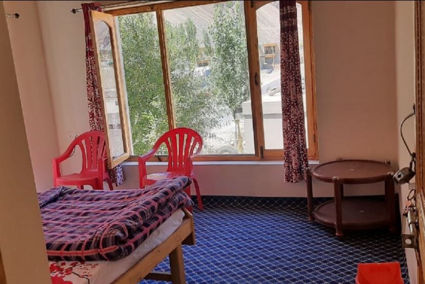 Paserland Guest House Leh, Leh 4