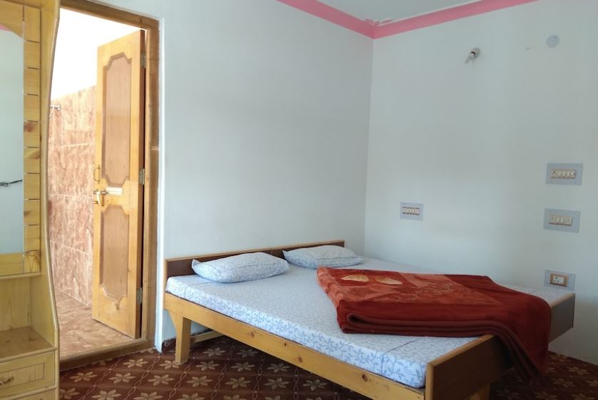 Gyalson Guest House Leh, Leh 2
