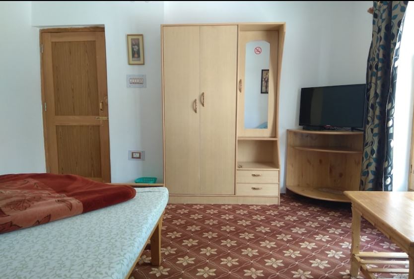 Gyalson Guest House Leh, Leh 4
