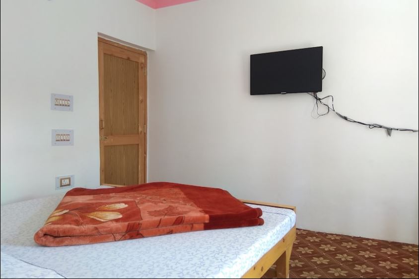 Otsal Home Stay Merak, Pangong 2