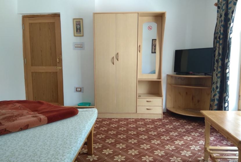 Otsal Home Stay Merak, Pangong 3