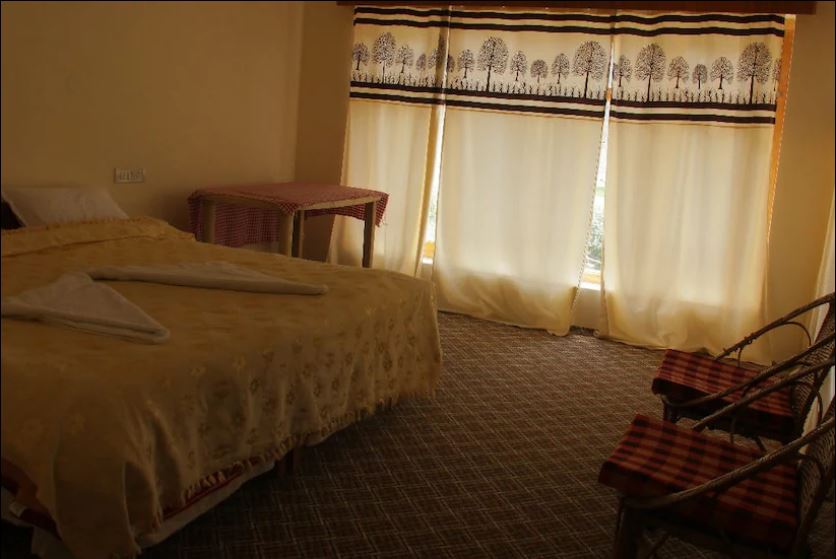 Siachen guest house lamayuru, Leh 2