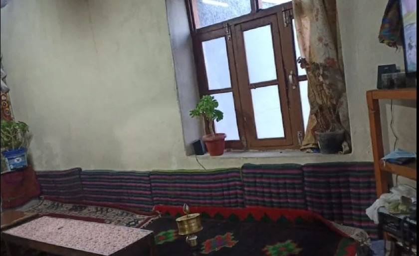 Amchi home stay Merak, Pangong 2