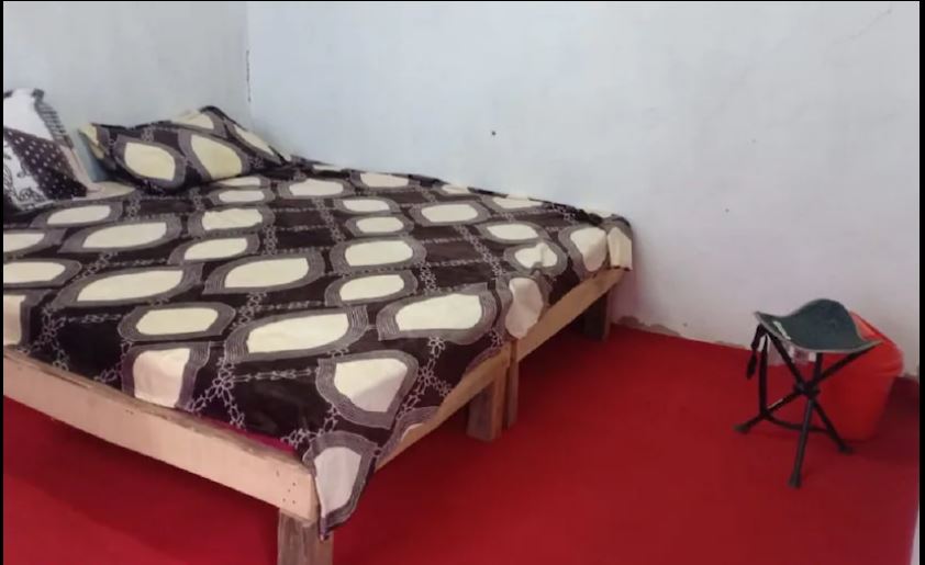 Amchi home stay Merak, Pangong 3