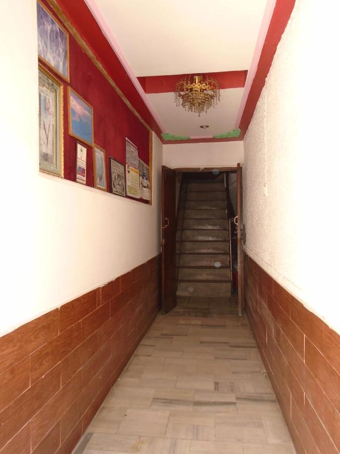 Hotel Magnolia, Manali 2