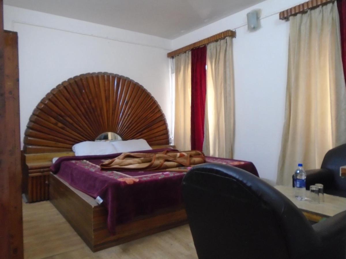 Hotel Magnolia, Manali 4