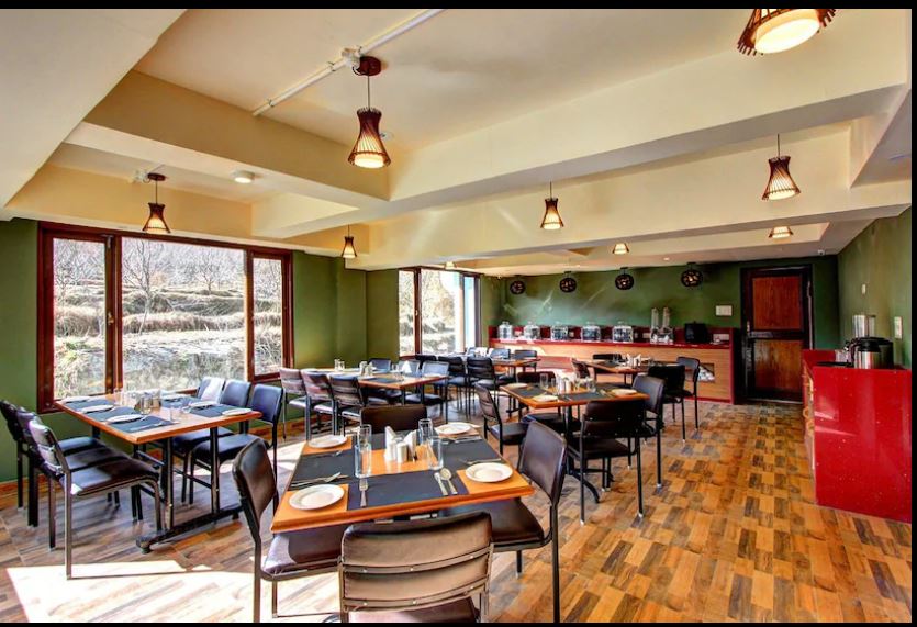Aeraki Hotel, Manali 4