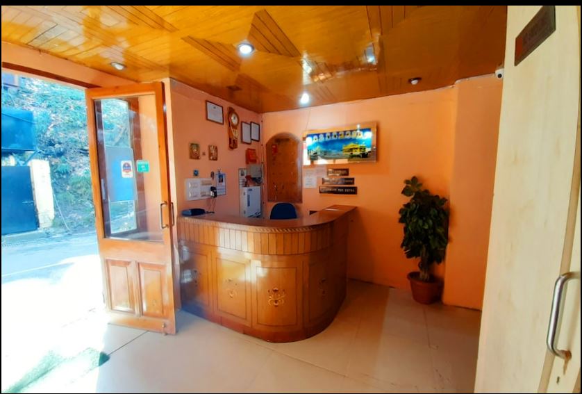 Hotel Rocksea, Shimla 4