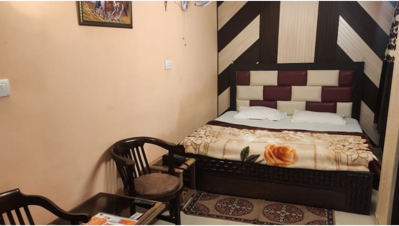 Hotel Rocksea, Shimla 5