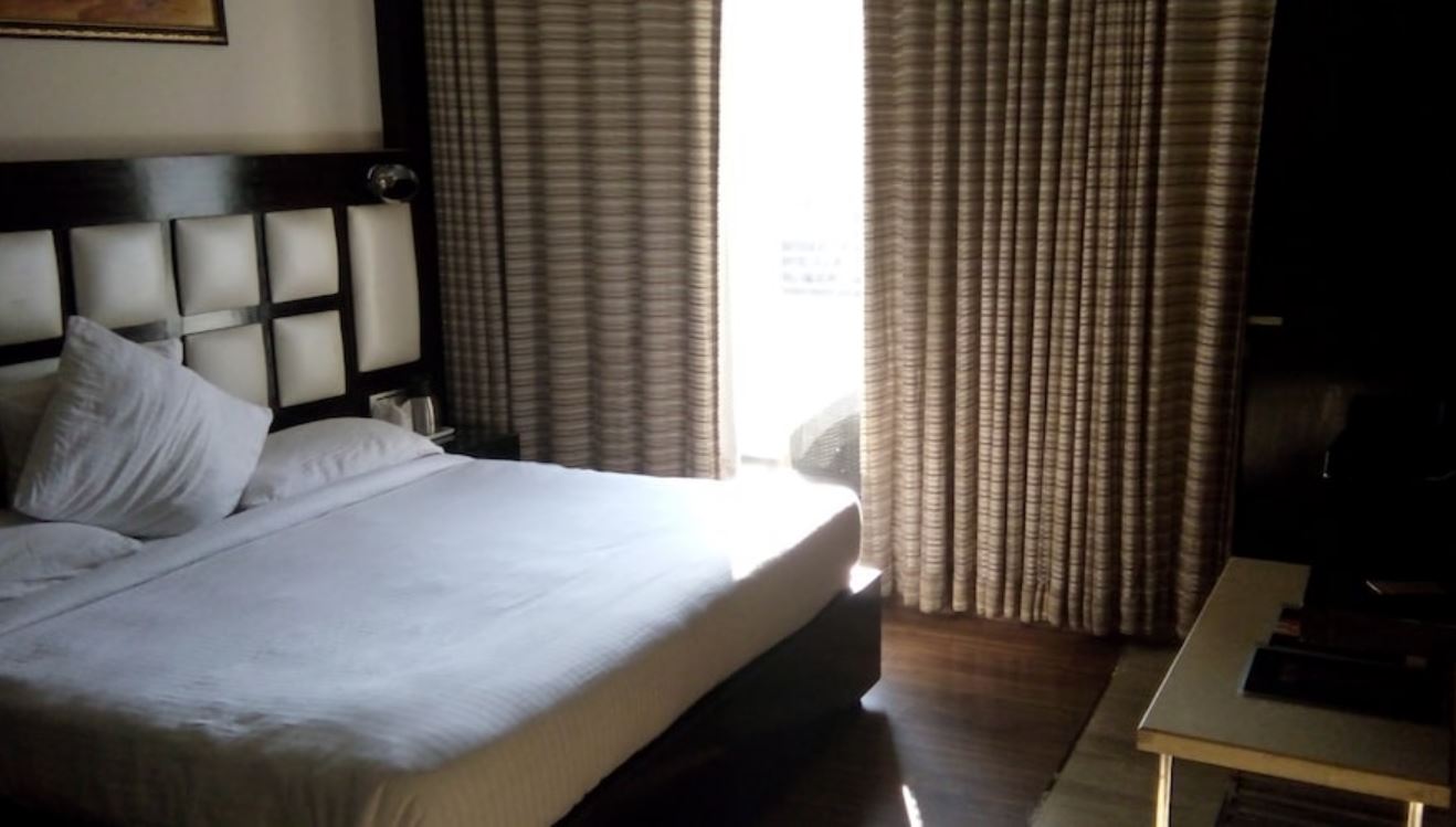 Hotel Lavish Inn Black Magic, Dharamshala 3