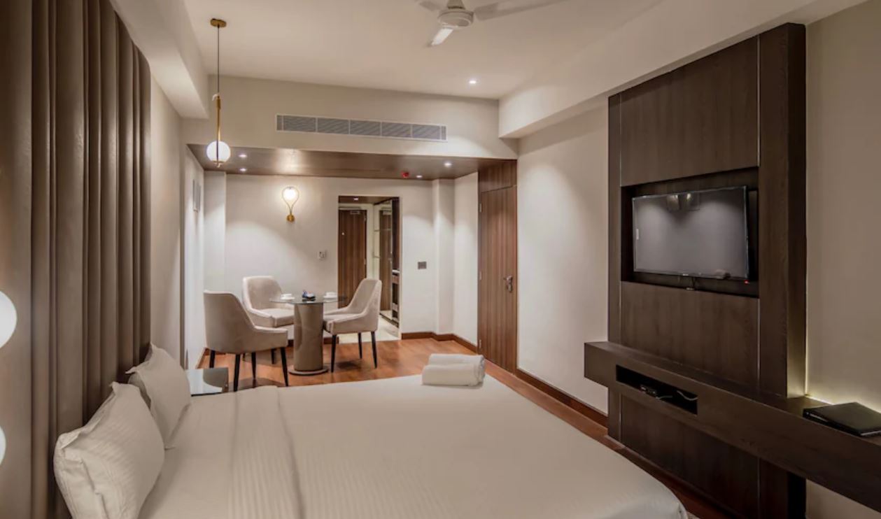 Hotel Kings, Jalandhar 1