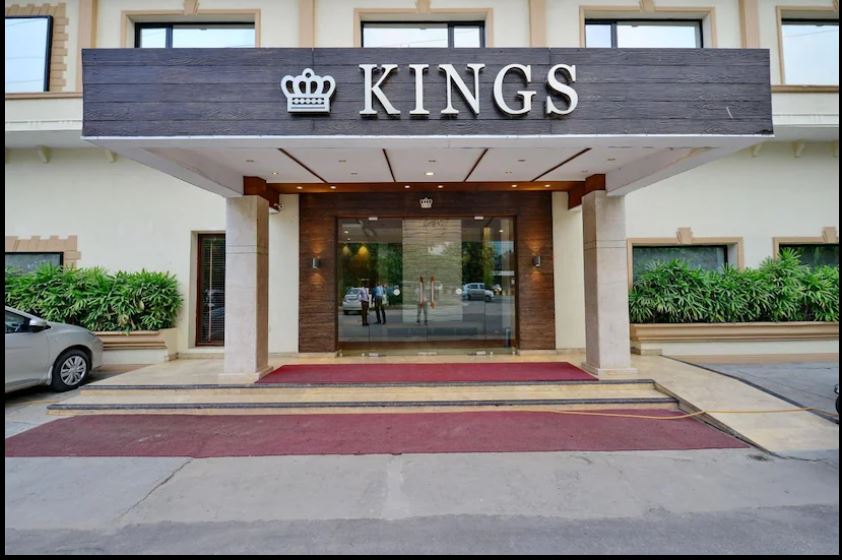 Hotel Kings, Jalandhar 2