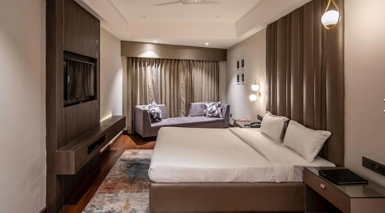 Hotel Kings, Jalandhar 3