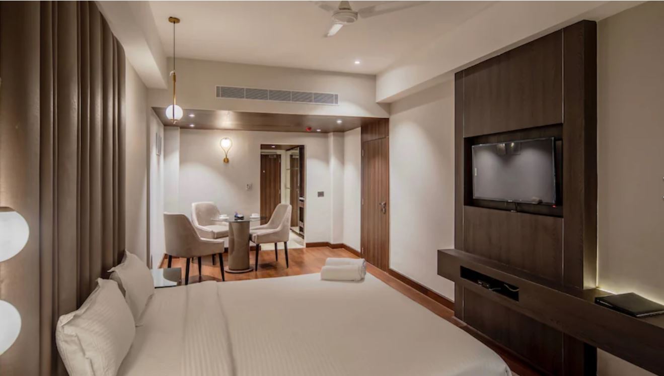 Hotel Kings, Jalandhar 4