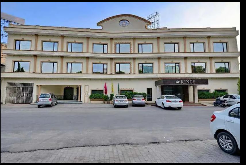 Hotel Kings, Jalandhar 5