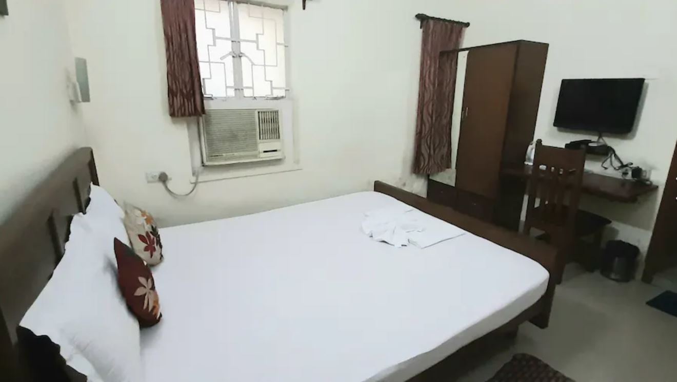 Hotel Basera, Katra 2
