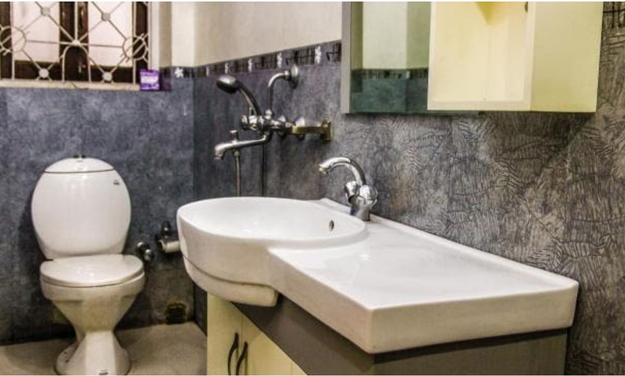 Hotel Basera, Katra 5