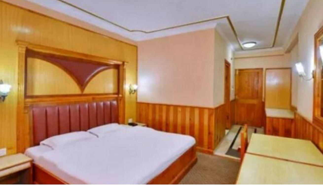 Hotel Jupiter, Manali 1