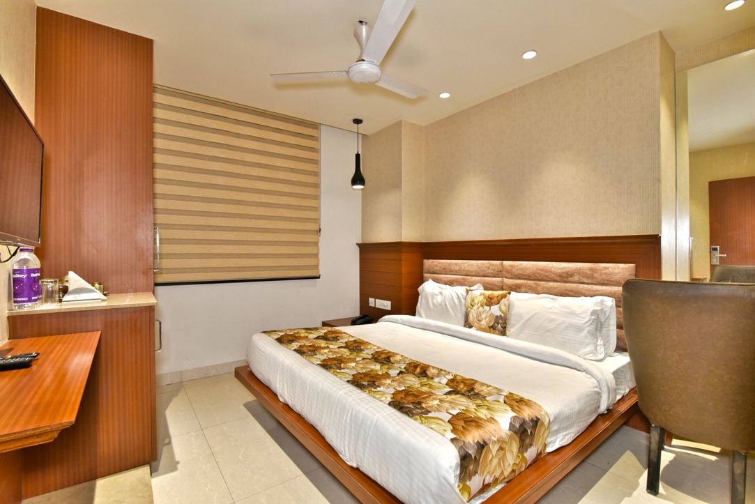 Hotel Highland Inn, Amritsar 2